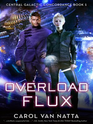 cover image of Overload Flux